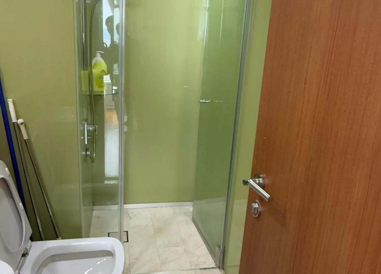 Apartment Urban Sky Home Near Klcc Complementary Breakfast Kuala Lumpur