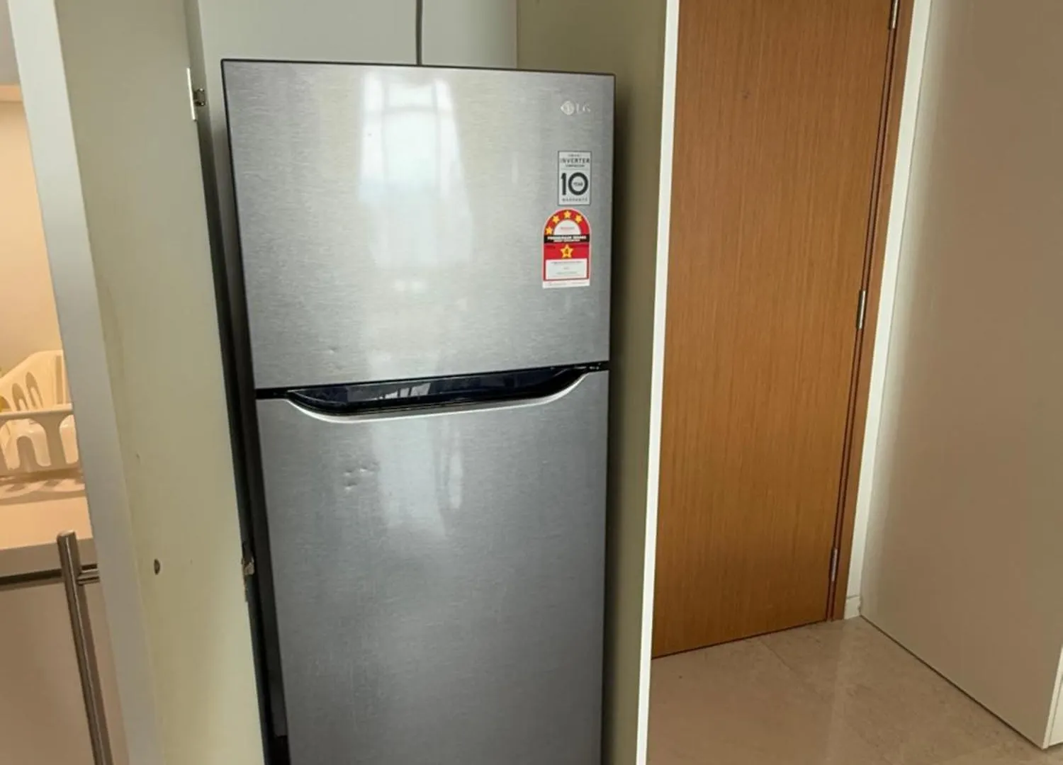 Apartment Urban Sky Home Near Klcc Complementary Breakfast Kuala Lumpur