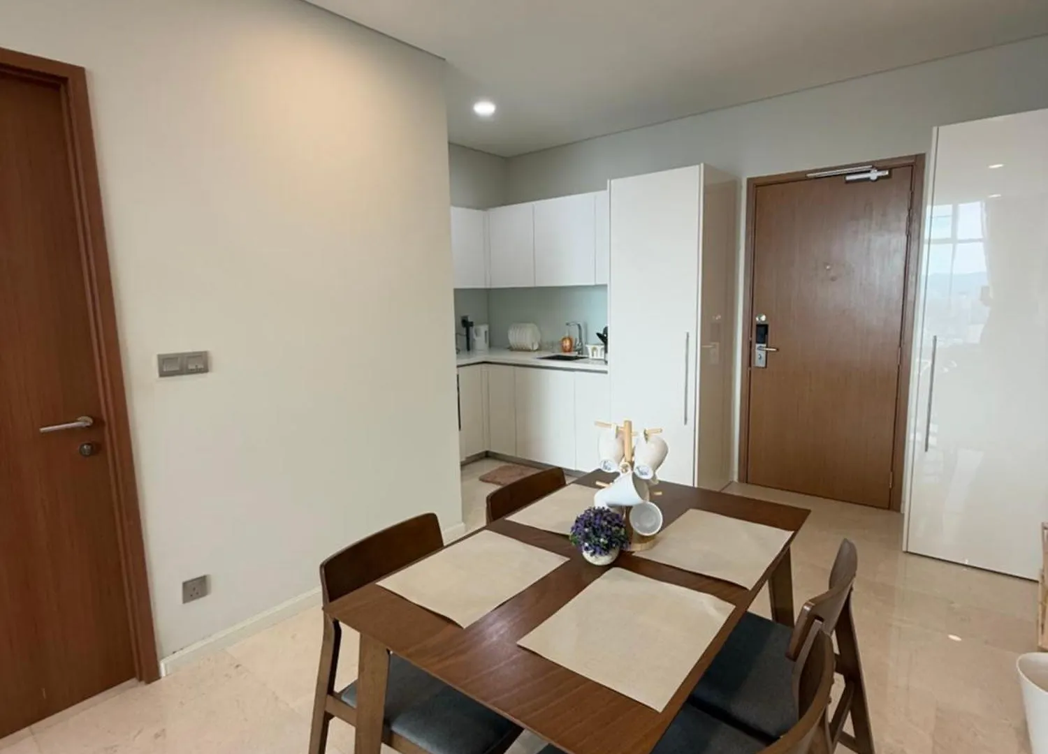 Urban Sky Home Near Klcc Complementary Breakfast Kuala Lumpur