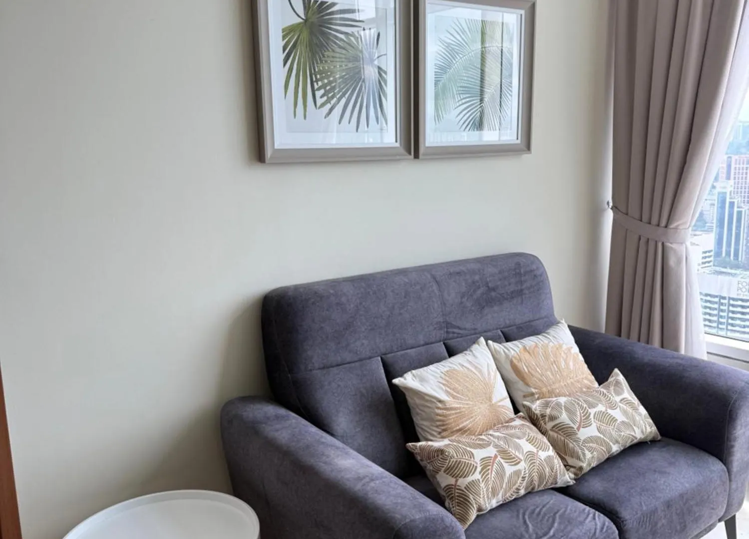 Apartment Urban Sky Home Near Klcc Complementary Breakfast Kuala Lumpur